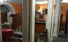Hostal La Chorrera